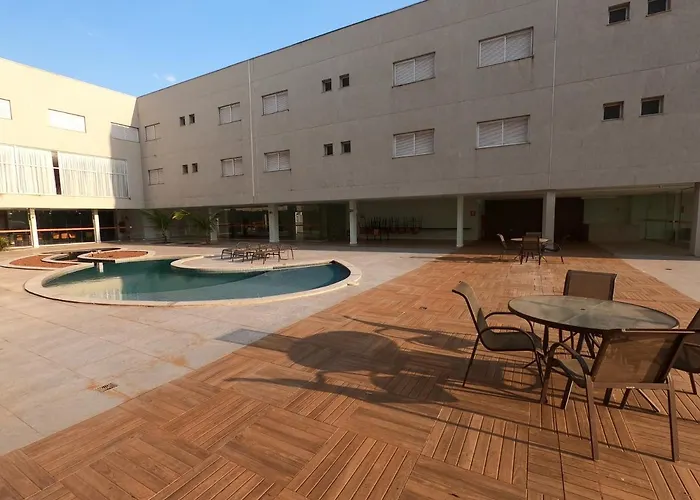 Hotel Manacá