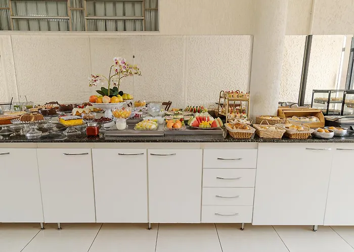 Havana Express Uberaba